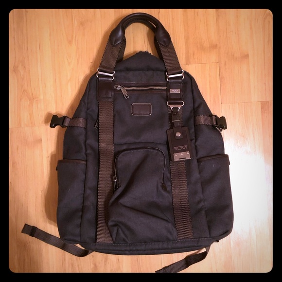 tumi lejeune backpack tote
